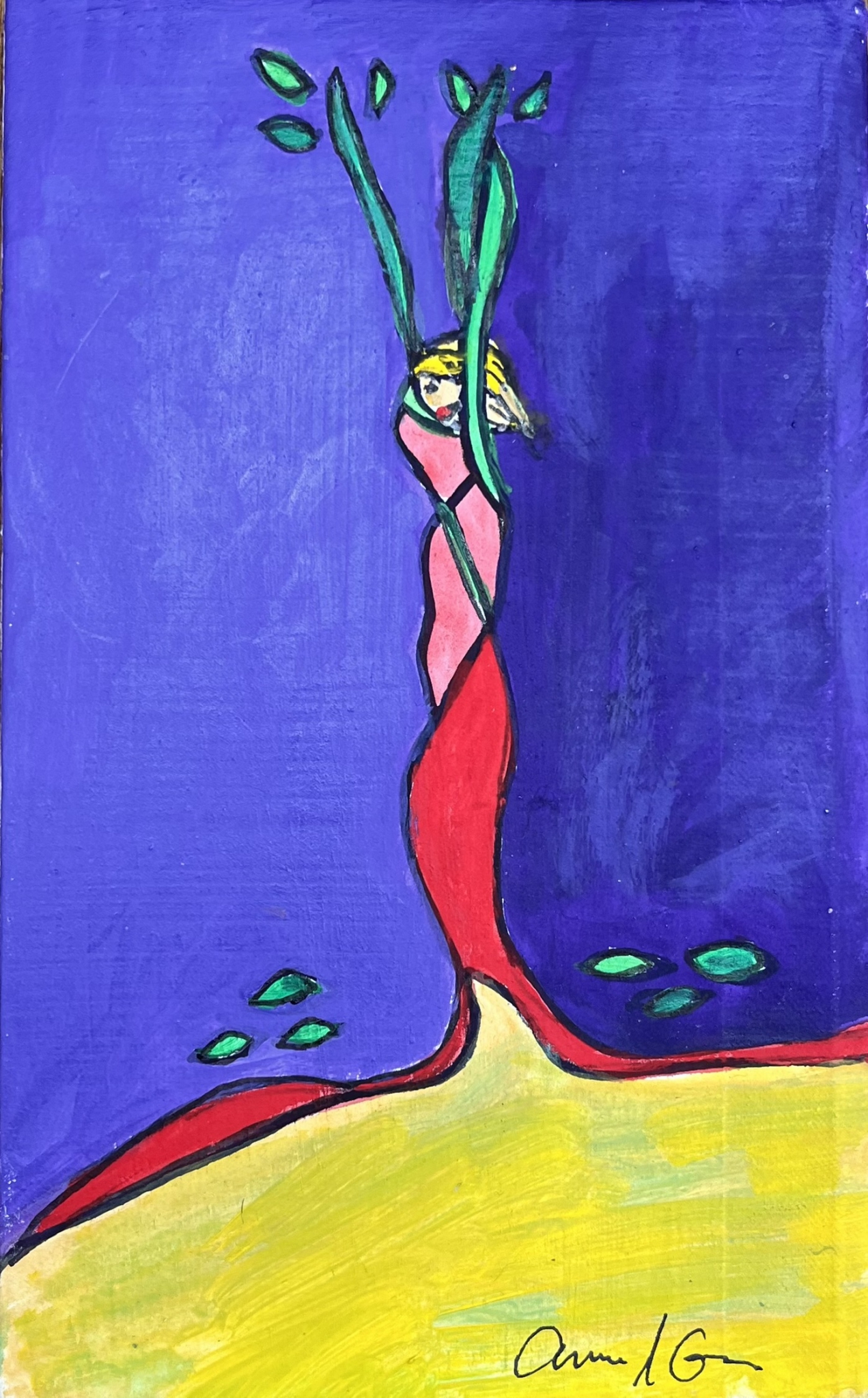 Click here to view Gift from the Sea by Anna Jewel Gove