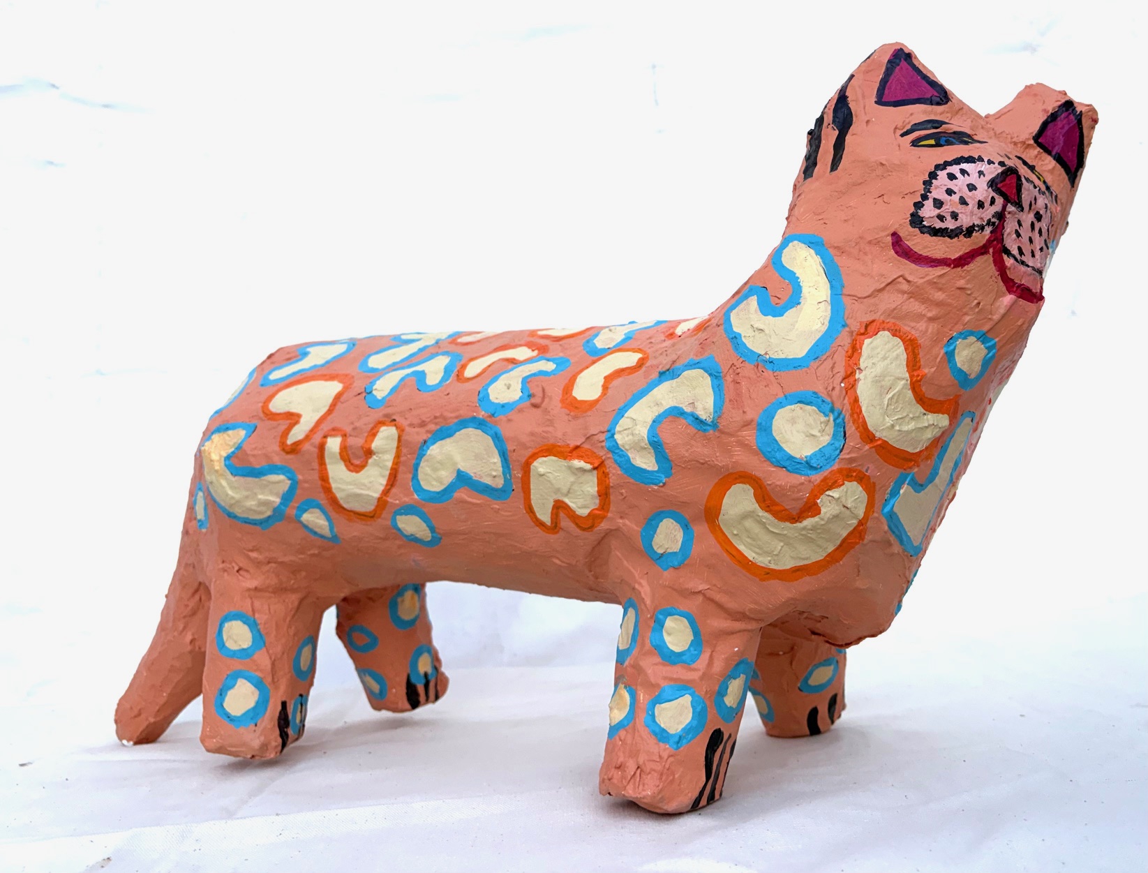 Click here to view Middle Child by Anna Jewel Gove